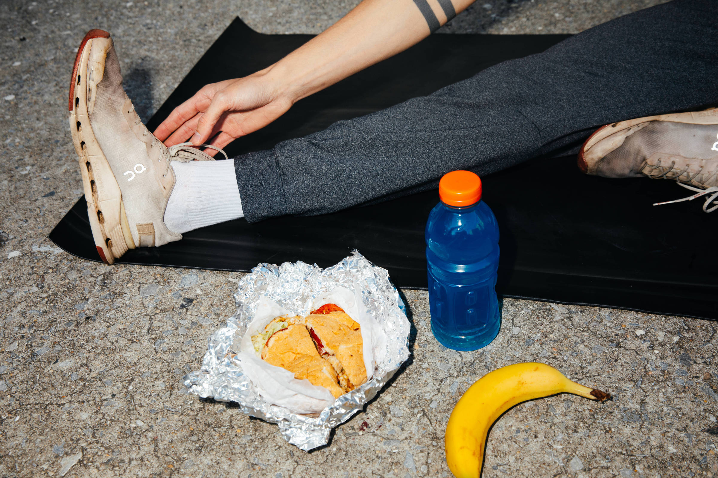 Entenda se você precisa de carboidrato durante exercícios - 20/11/2025 - Equilíbrio