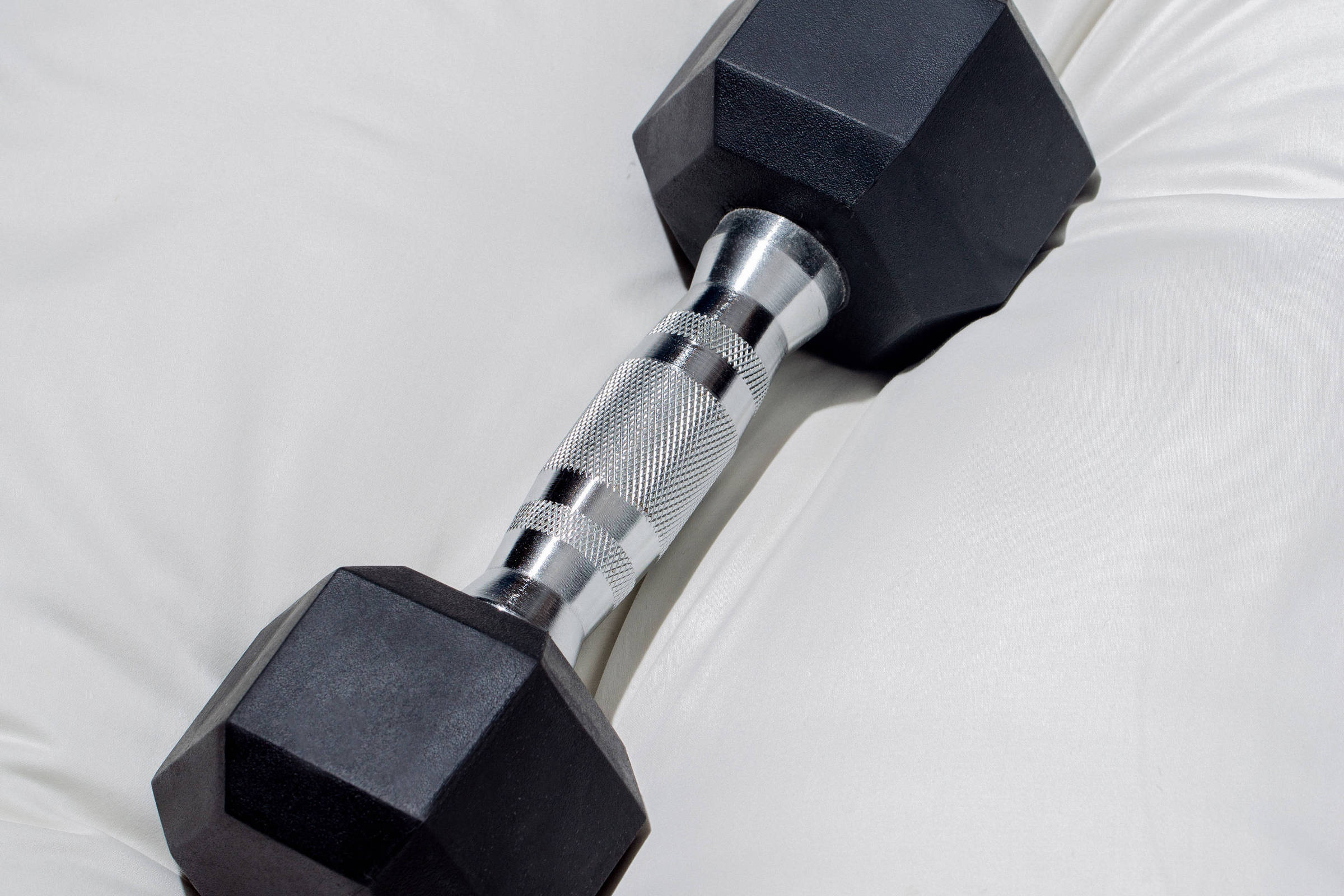 Saiba quais exercícios podem ser feitos antes de dormir - 22/11/2025 - Equilíbrio