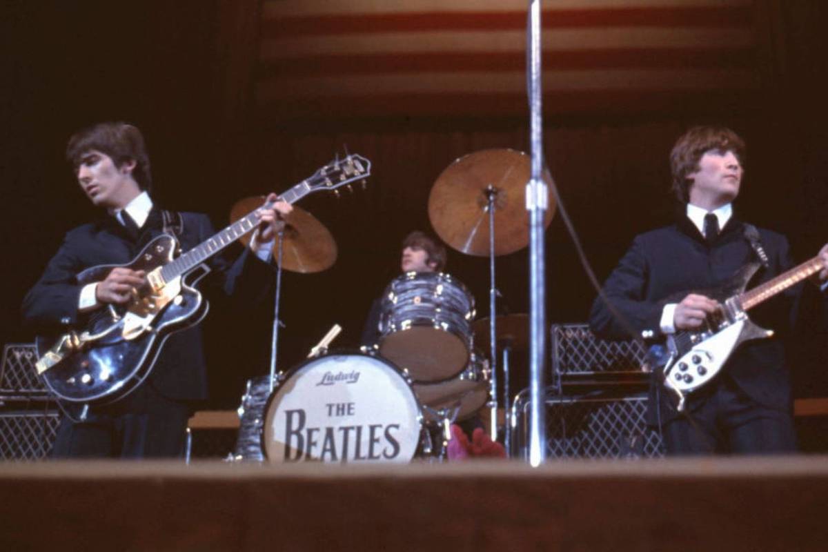 Beatles e filme sobre Druzio Varella: o que ver na quarta - 25/11/2025 - Ilustrada