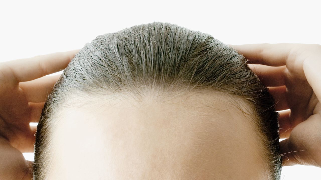 Os updos lisos afetam a saúde do seu cabelo?