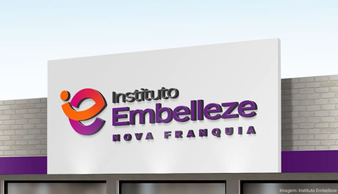 Instituto Embelleze amplia presença no Nordeste com nova unidade em João Pessoa (PB)