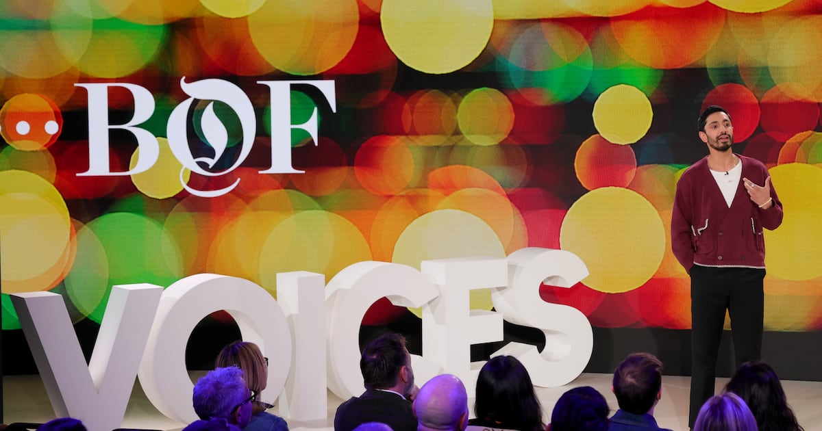 BoF VOICES 2025: Encontrando conexão em tempos turbulentos