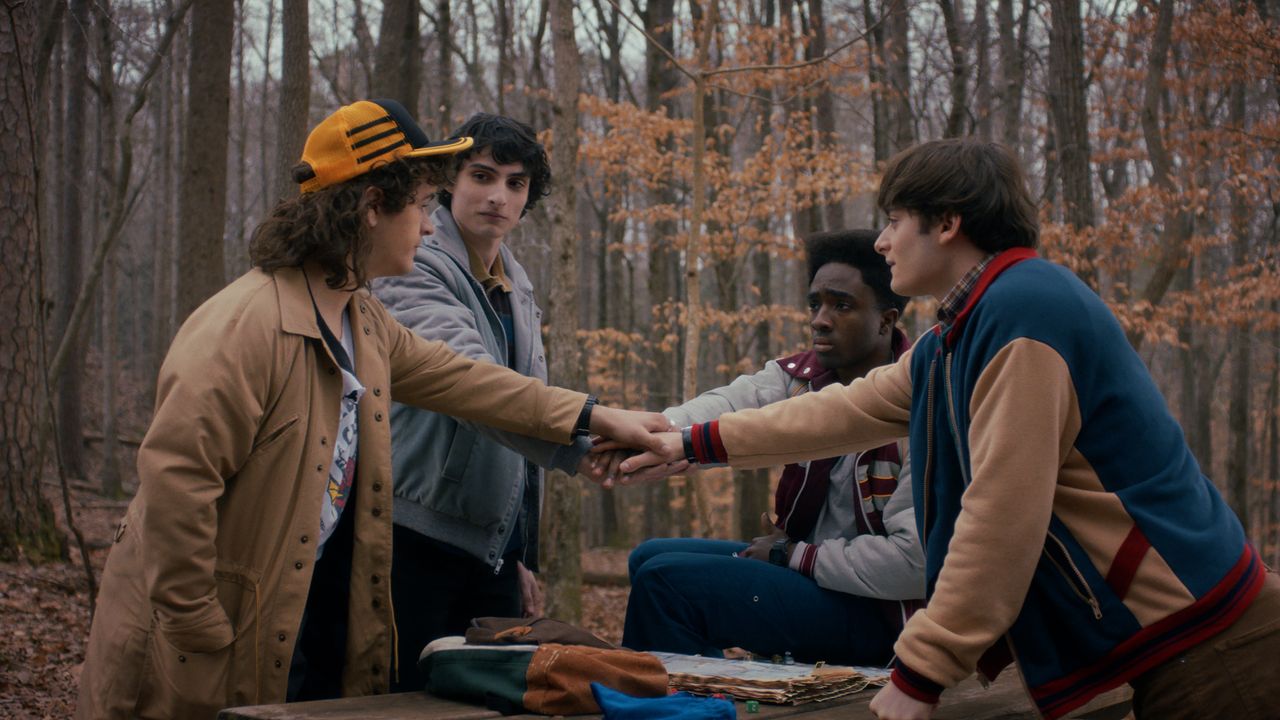 5ª temporada de Stranger Things: aqui está tudo o que sabemos sobre o final épico