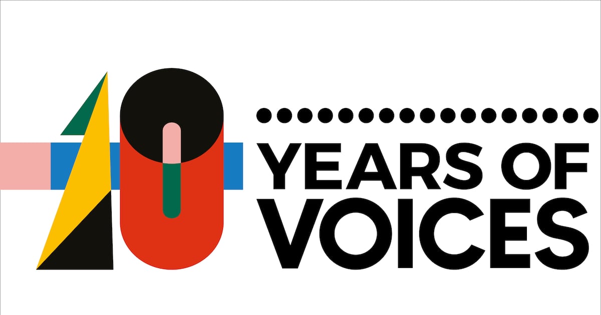 VOZES BoF 2025 | BoF