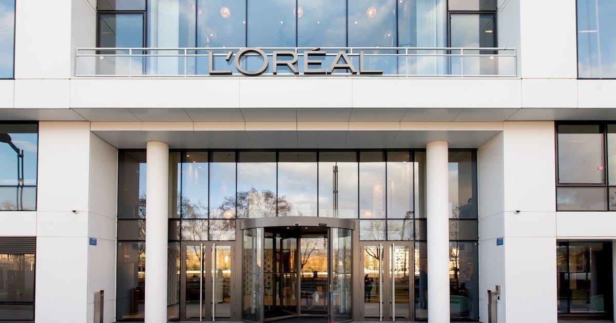 Proprietário de pequena empresa no Reino Unido enfrentará L'Oréal em tribunal por disputa de marca registrada