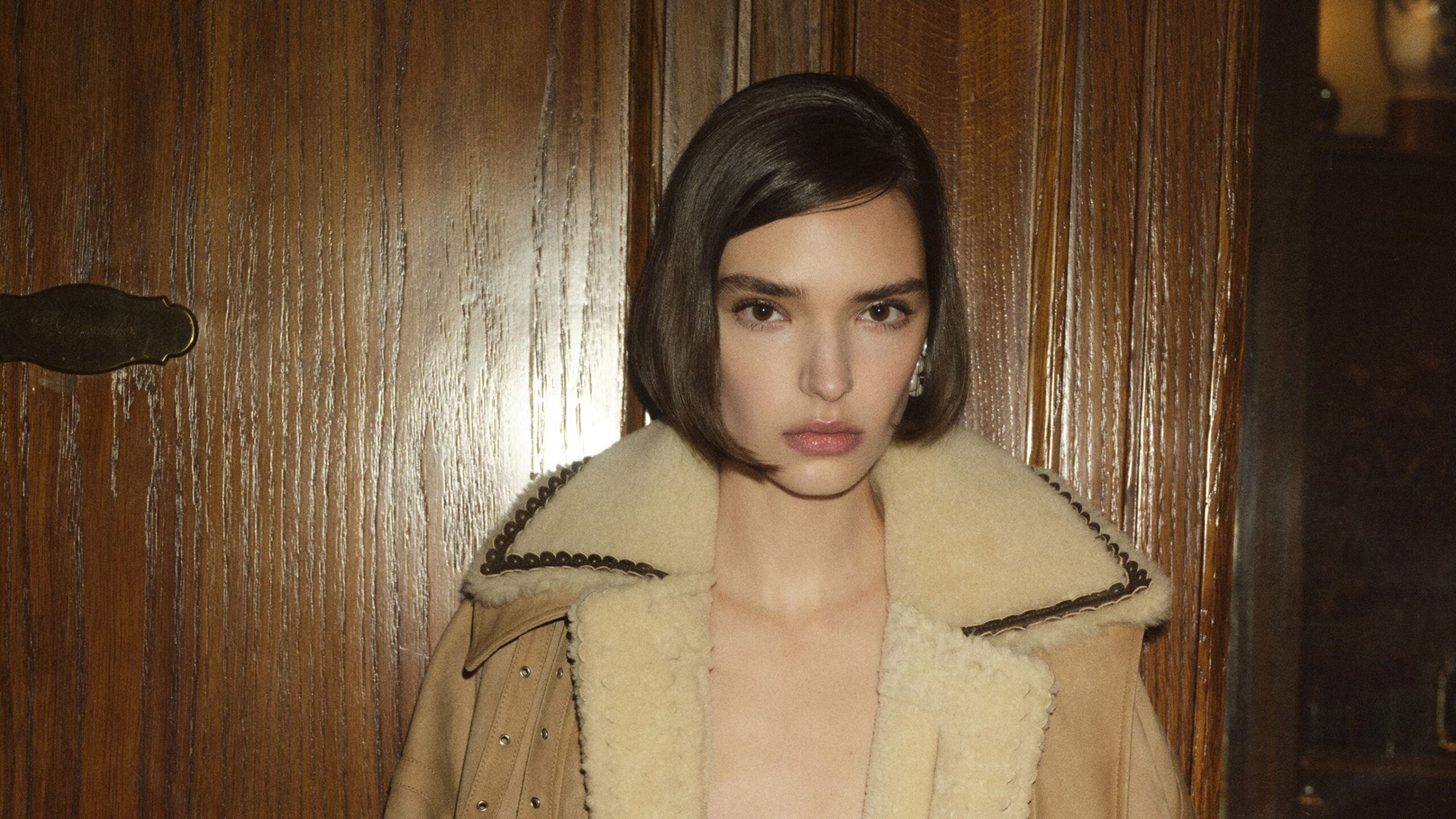 Coleção Ermanno Scervino Pré-Outono 2026