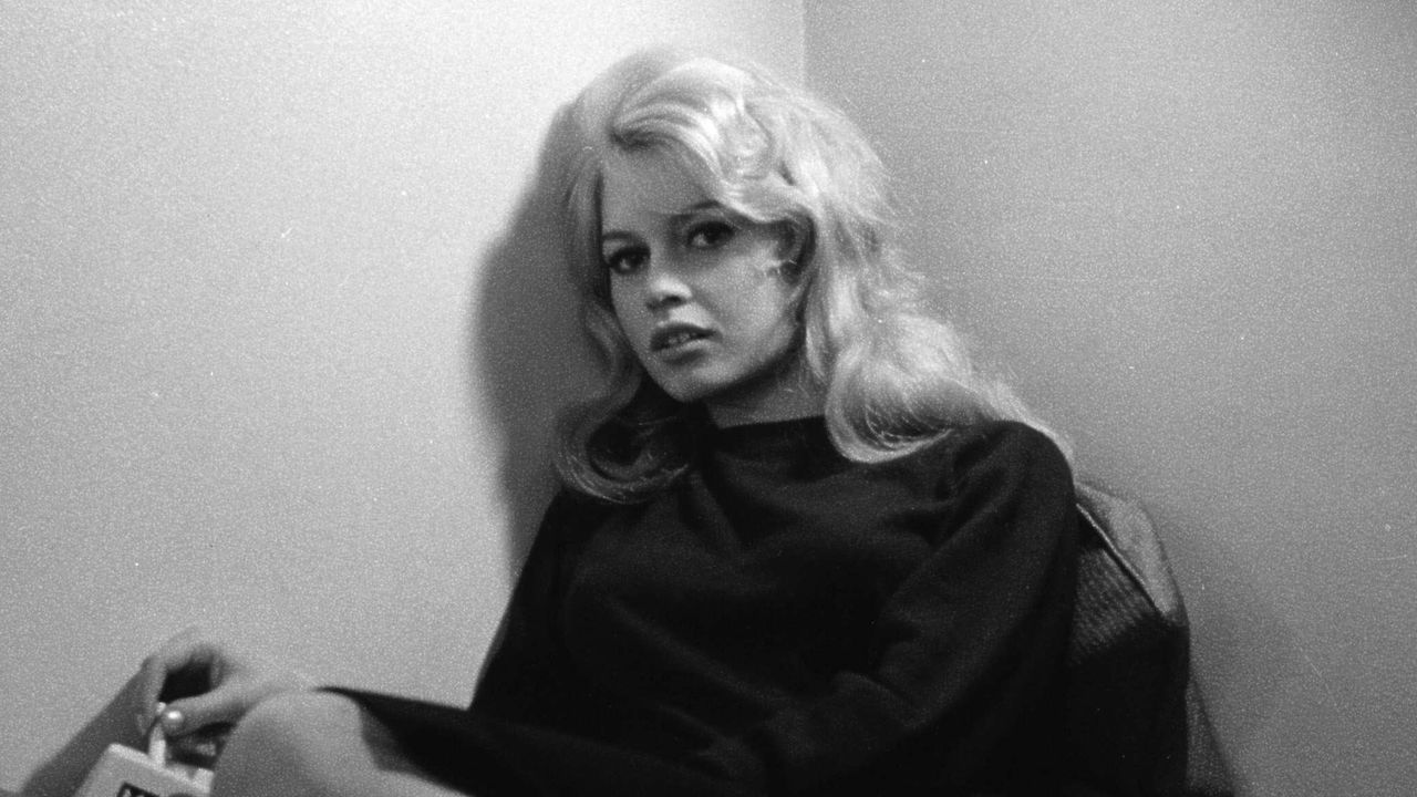 Dos arquivos da Vogue: Ser Brigitte Bardot