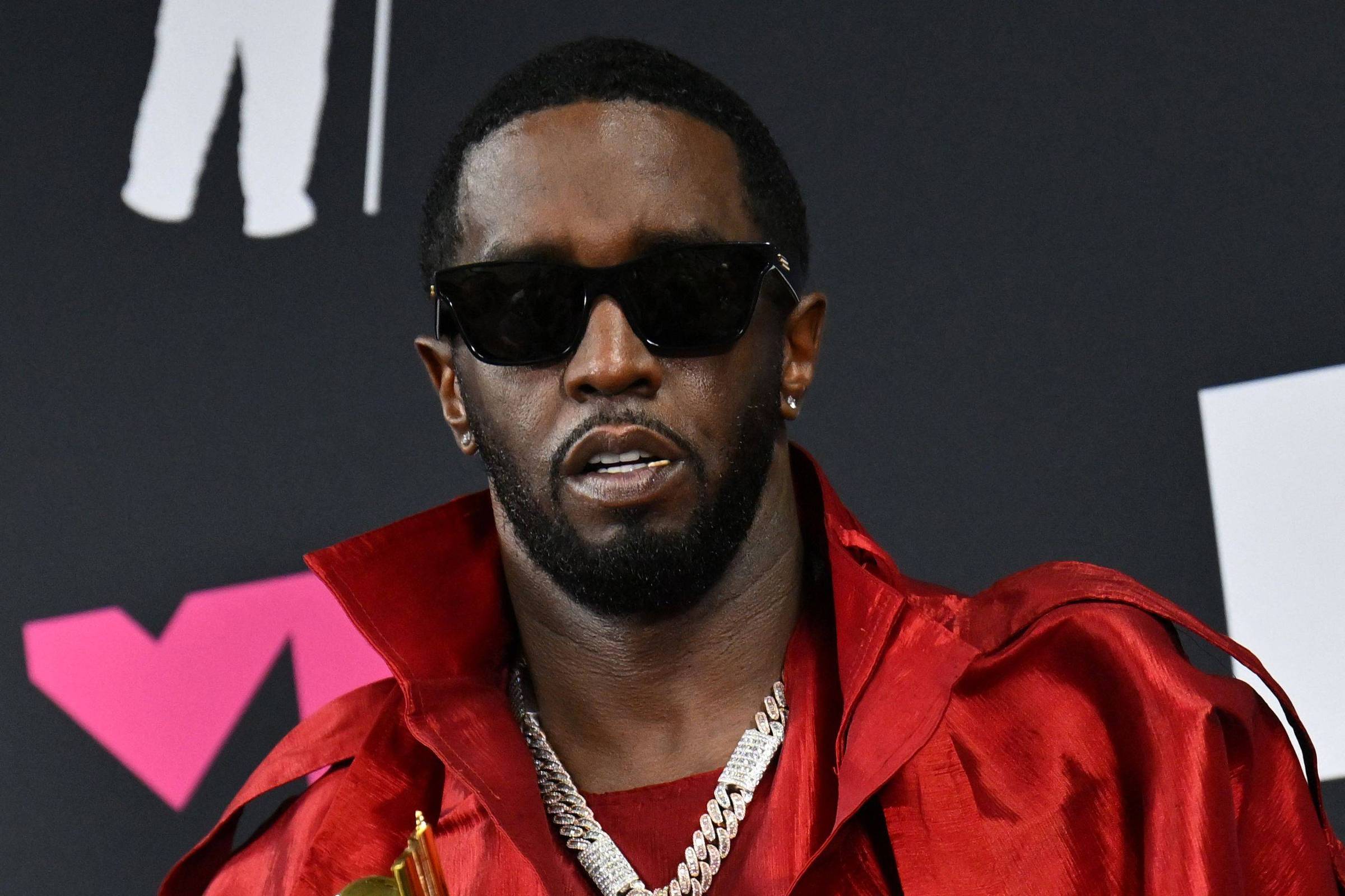 Diddy: Filhos farão série com sua visão sobre caso do pai - 29/12/2025 - Ilustrada