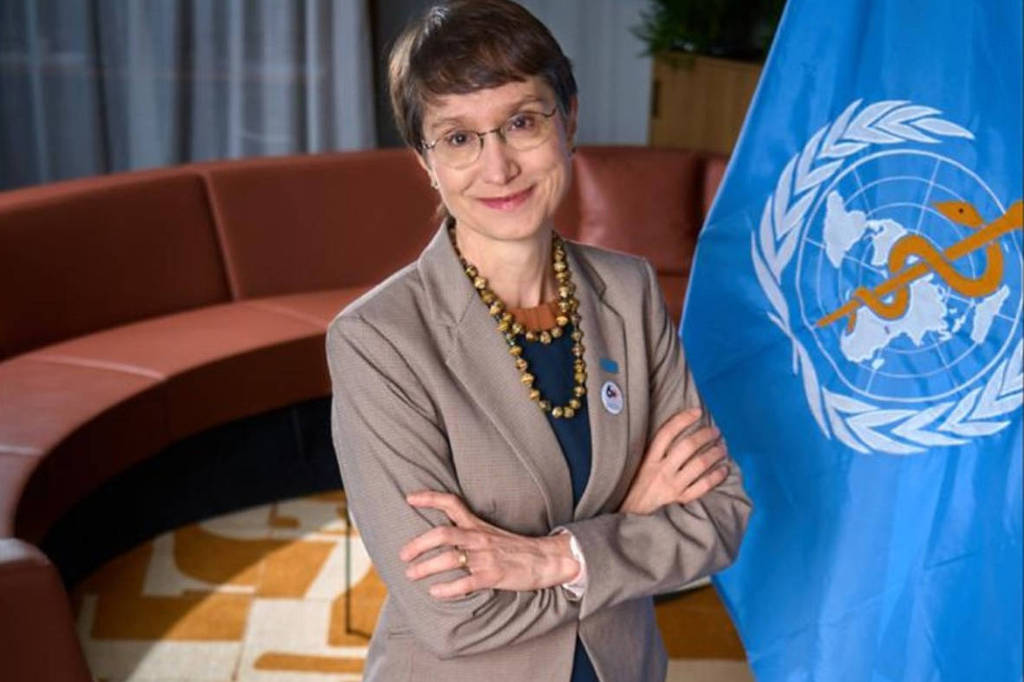 'Sem prevenção, nenhum país suportará o tsunami de câncer' - 21/12/2025 - Saúde