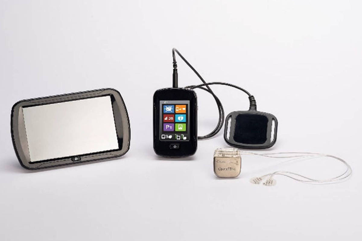 'Viagra eletrônico' promove ereção de homens sem próstata - 10/12/2025 - Equilíbrio e Saúde