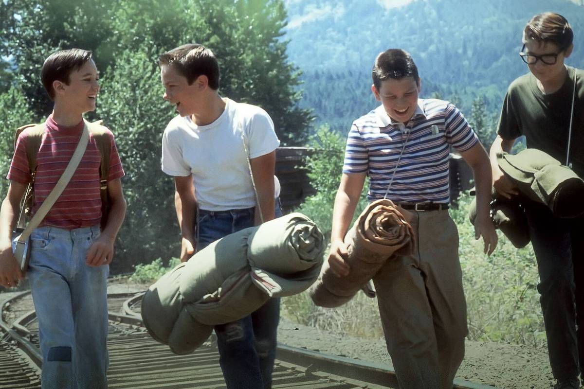 Rob Reiner: Stephen King lembra emoção ao ver Conta Comigo - 18/12/2025 - Ilustrada