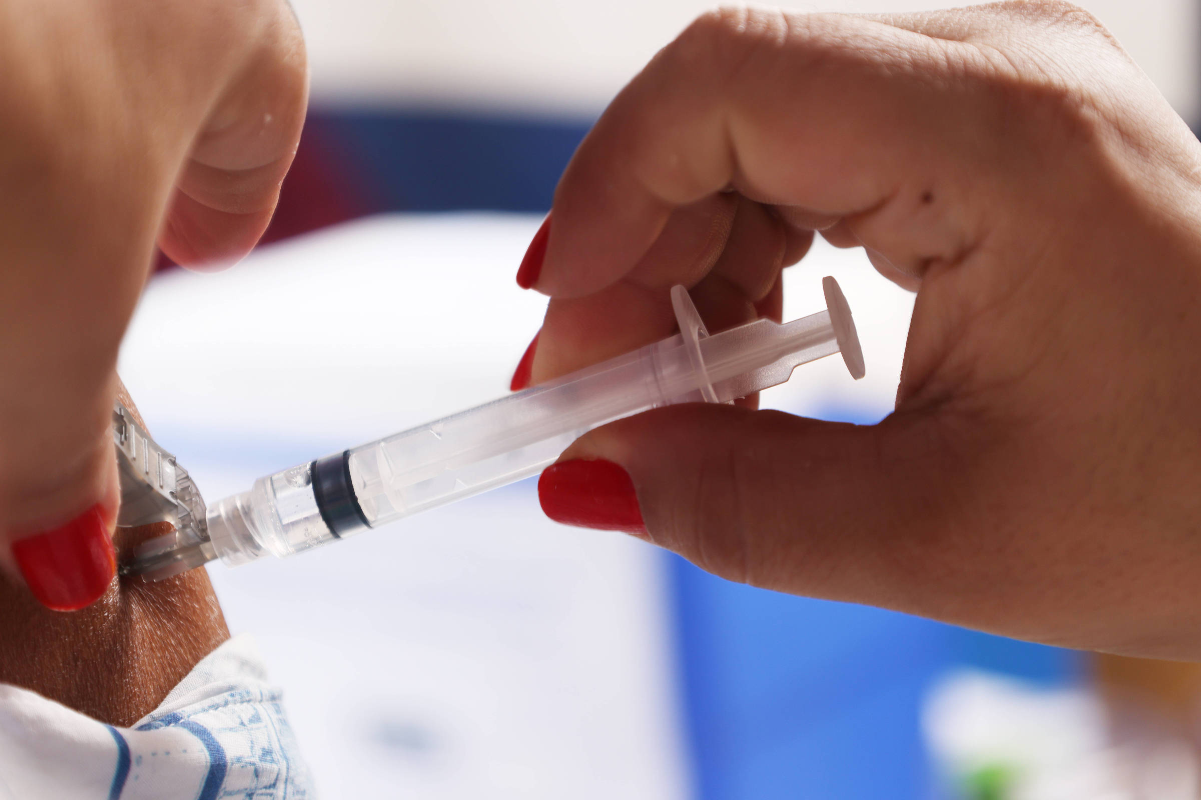 Tudo que você precisa saber sobre a gripe K - 19/12/2025 - Saúde