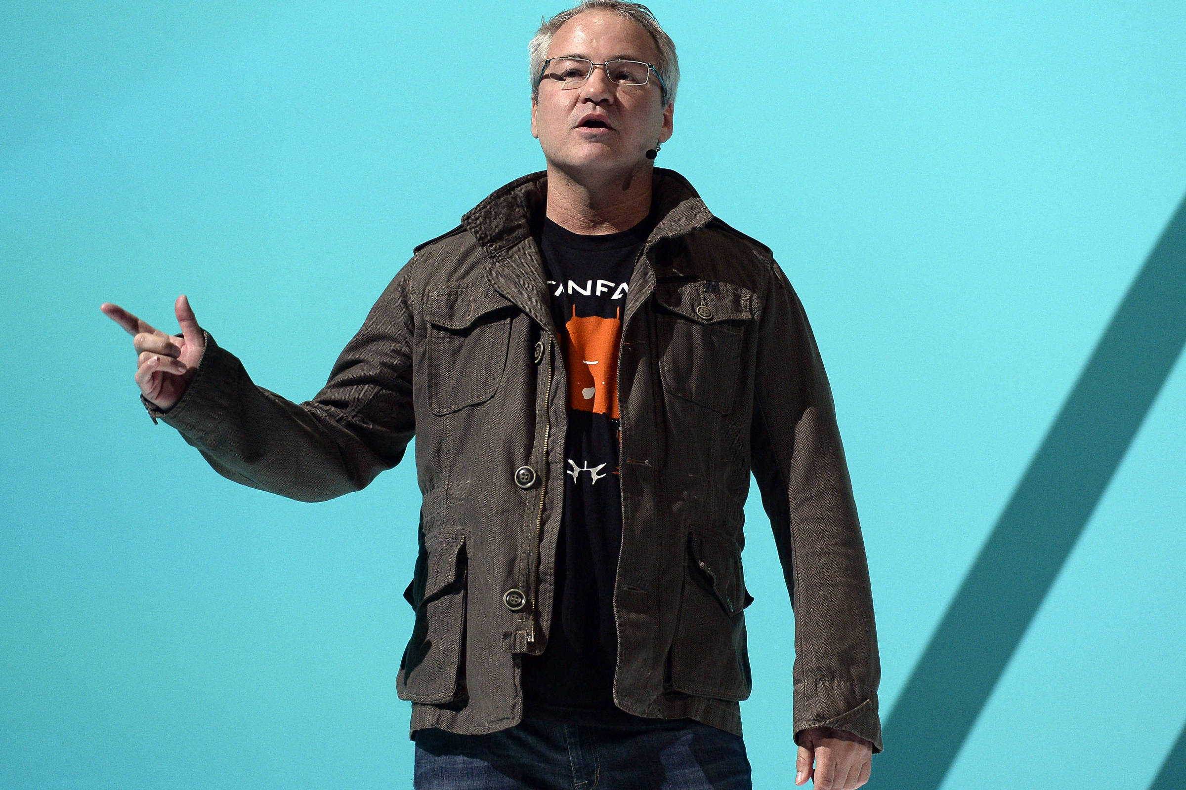 Morre Vince Zampella, cocriador do 'Call of Duty' - 22/12/2025 - Ilustrada