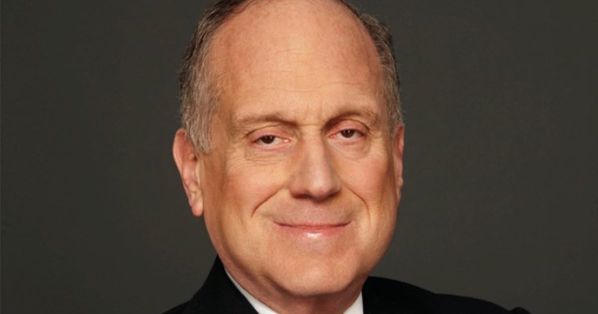 Ronald Lauder está otimista em relação a 2026, mas preocupado com Mamdani