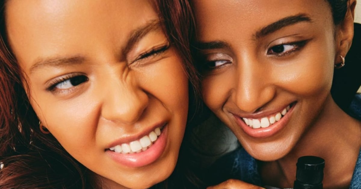 Trazendo K-Beauty para pele negra e parda