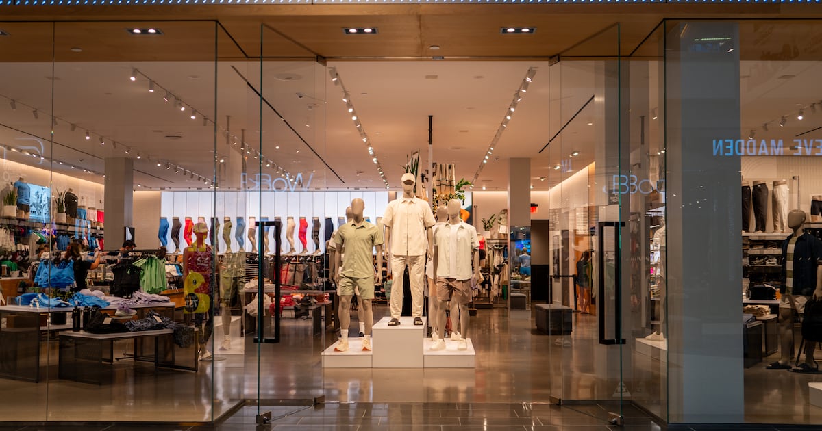 Esta semana: baixas expectativas de Lululemon; Uma potencial surpresa tarifária