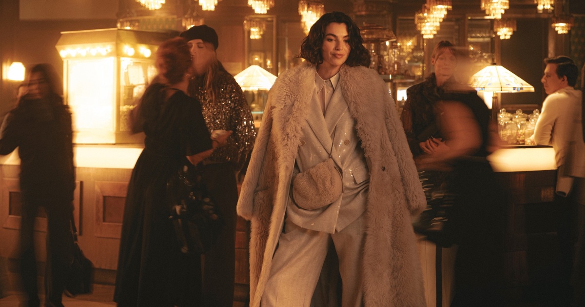 Brunello Cucinelli transforma as férias em um momento de cinema