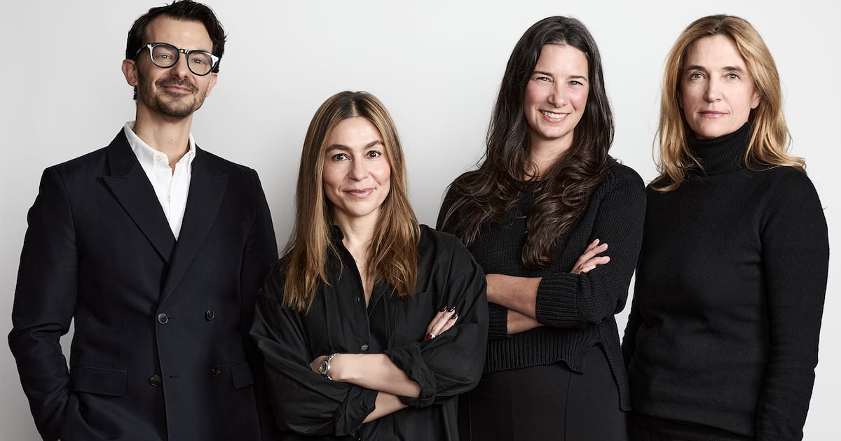 Empresa de relações públicas BPCM nomeia nova liderança