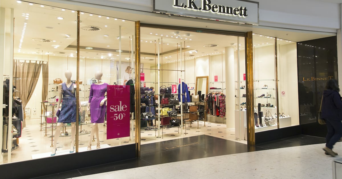 LK Bennett arquiva para nomear administradores