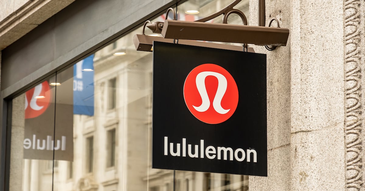 CEO da Lululemon, Calvin McDonald, deixará o cargo em janeiro