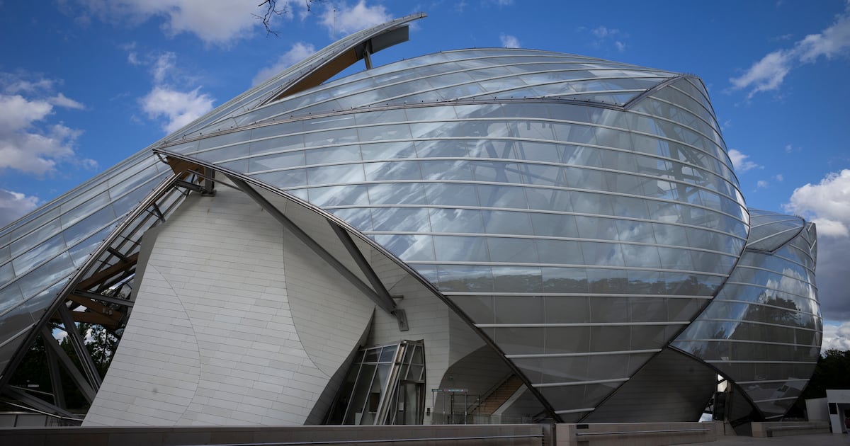 Frank Gehry, titã da arquitetura, morreu