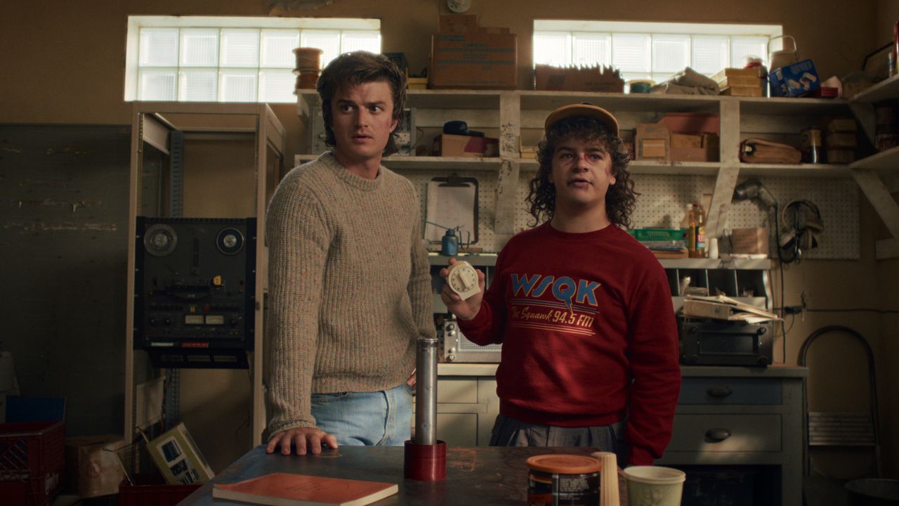 Stranger Things, temporada 5, volume 2: o final e o plano para derrotar Vecna, explicado