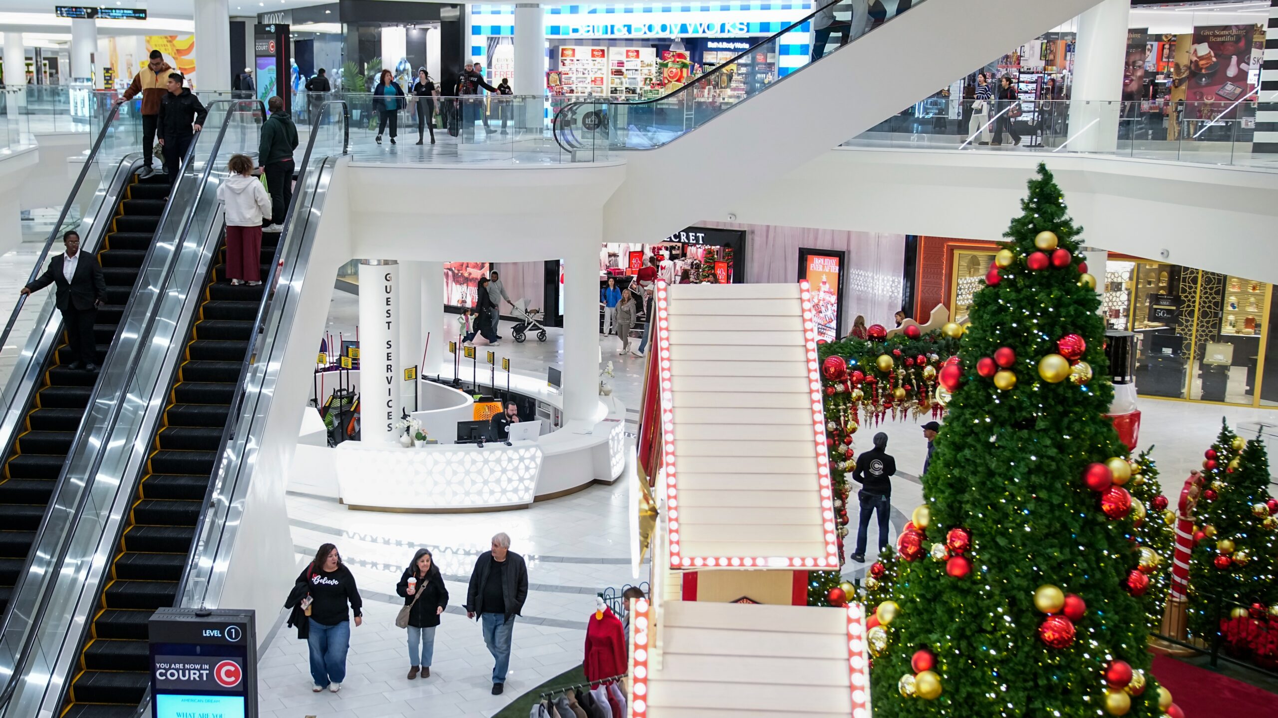 Esta semana: um último impulso para as vendas de fim de ano