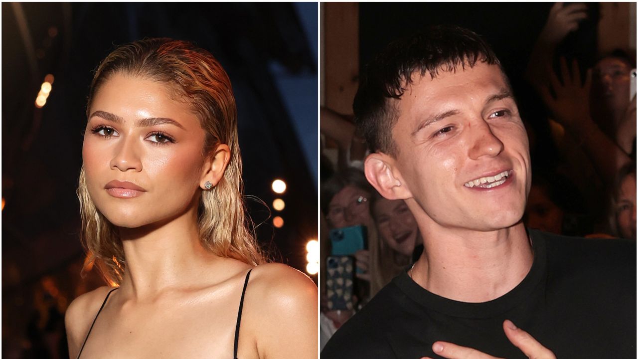 O relacionamento de Zendaya e Tom Holland: uma linha do tempo completa