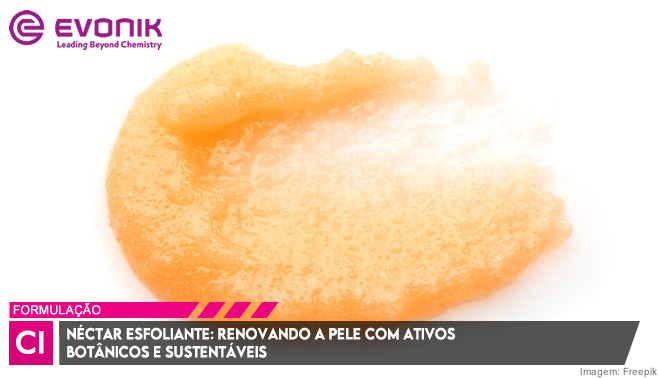 renovando a pele com ativos botânicos e sustentáveis -