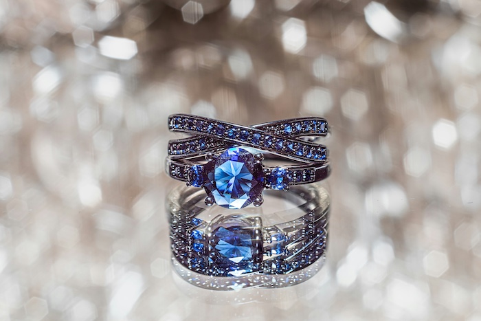 Safiras cultivadas em laboratório | Austrália | REVOLUÇÃO DO COCKTAIL