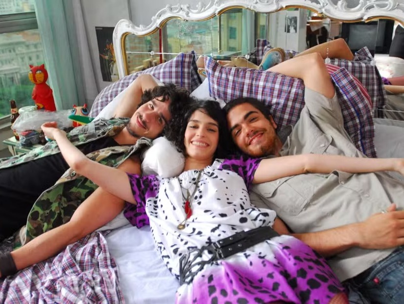 O que é e como funciona a não-monogamia