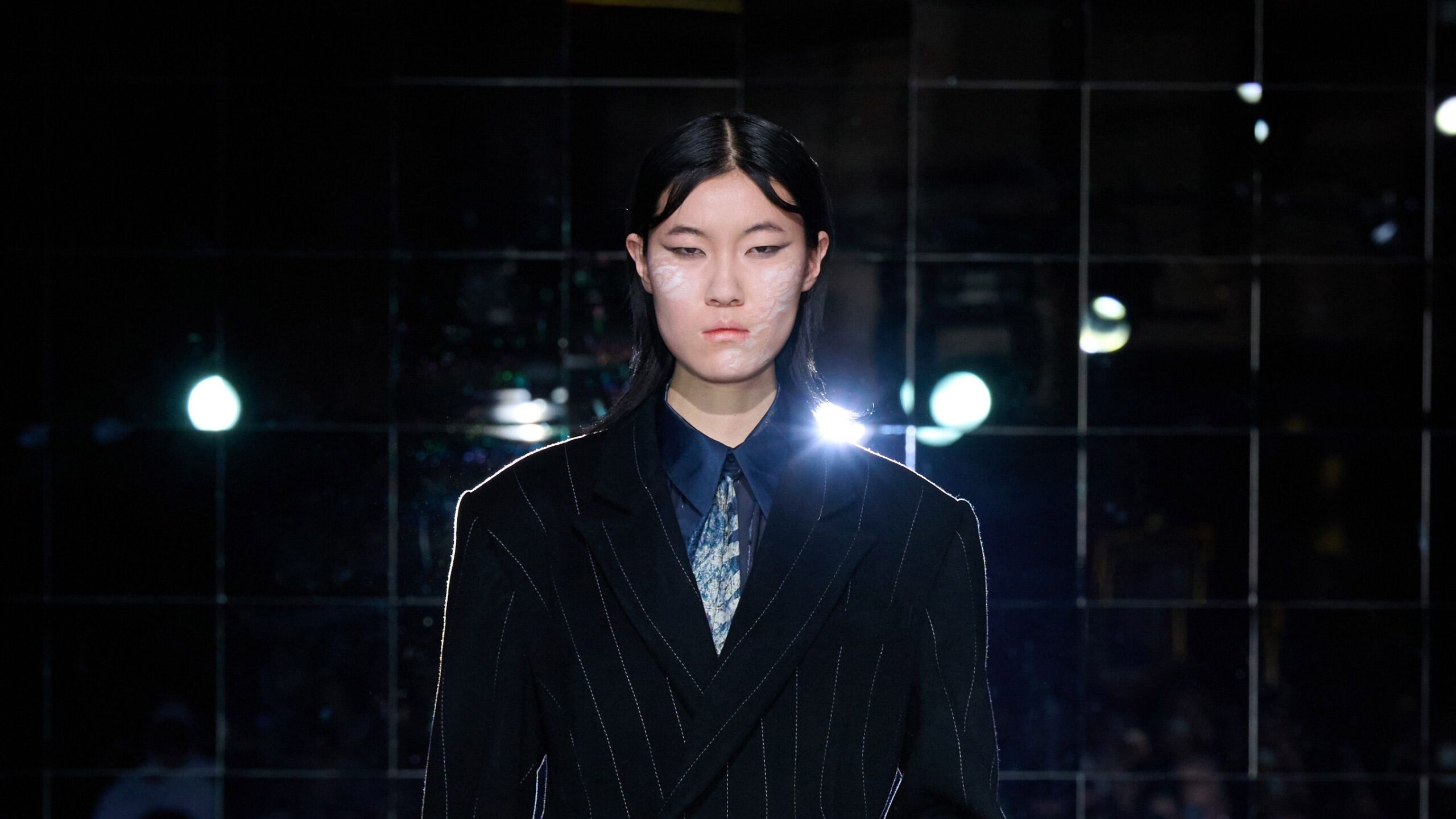 Coleção Haderlump Berlim outono 2026