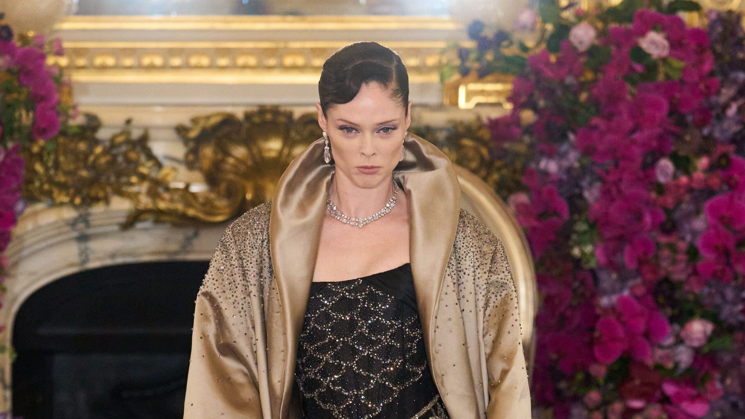 Coleção de alta costura Miss Sohee Primavera 2026