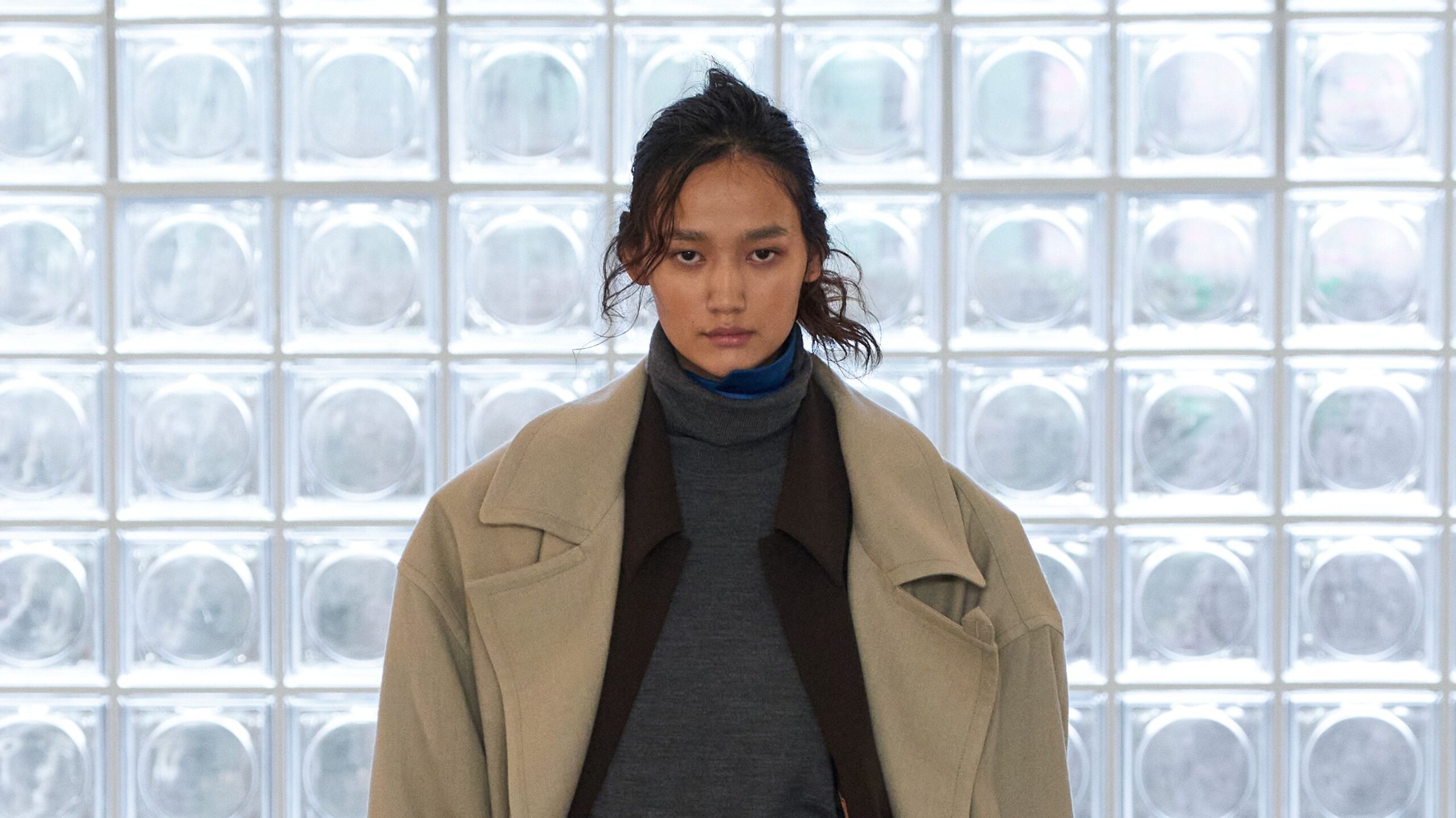 Pronuncie a coleção Ready-to-Wear outono 2026