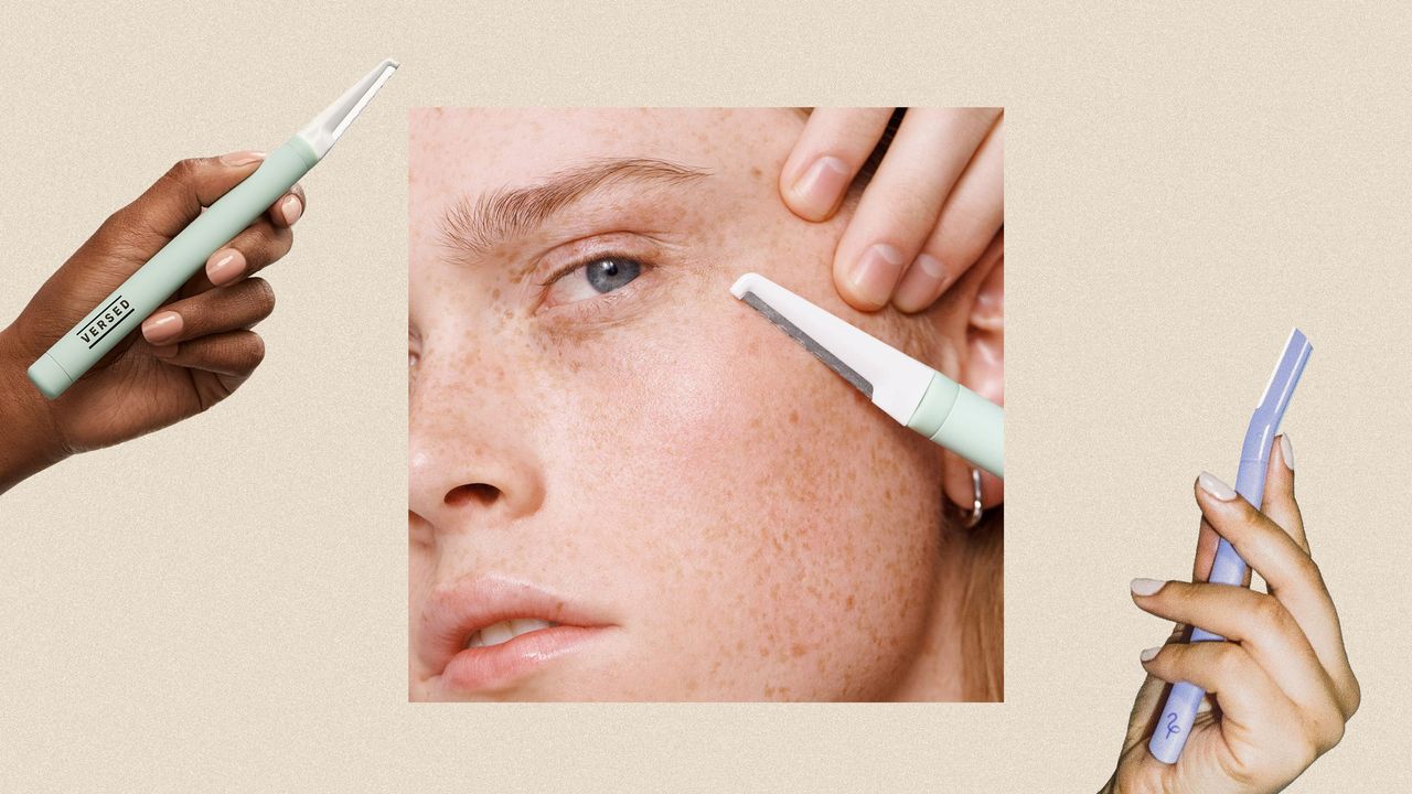 8 melhores ferramentas de dermaplanagem que testamos em 2026, avaliadas por dermatologistas