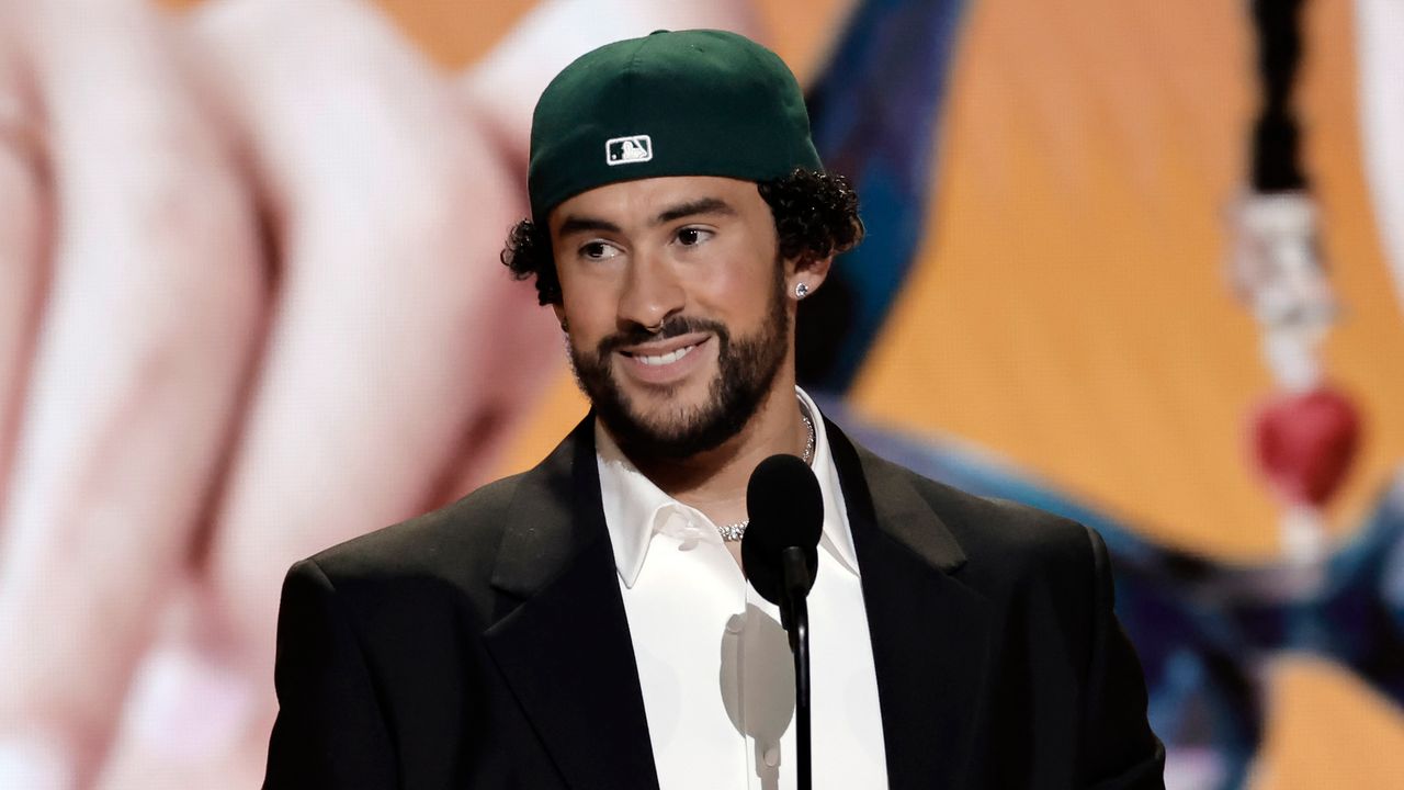 The Bad Bunny 2026 Super Bowl Halftime Show: tudo o que sabemos