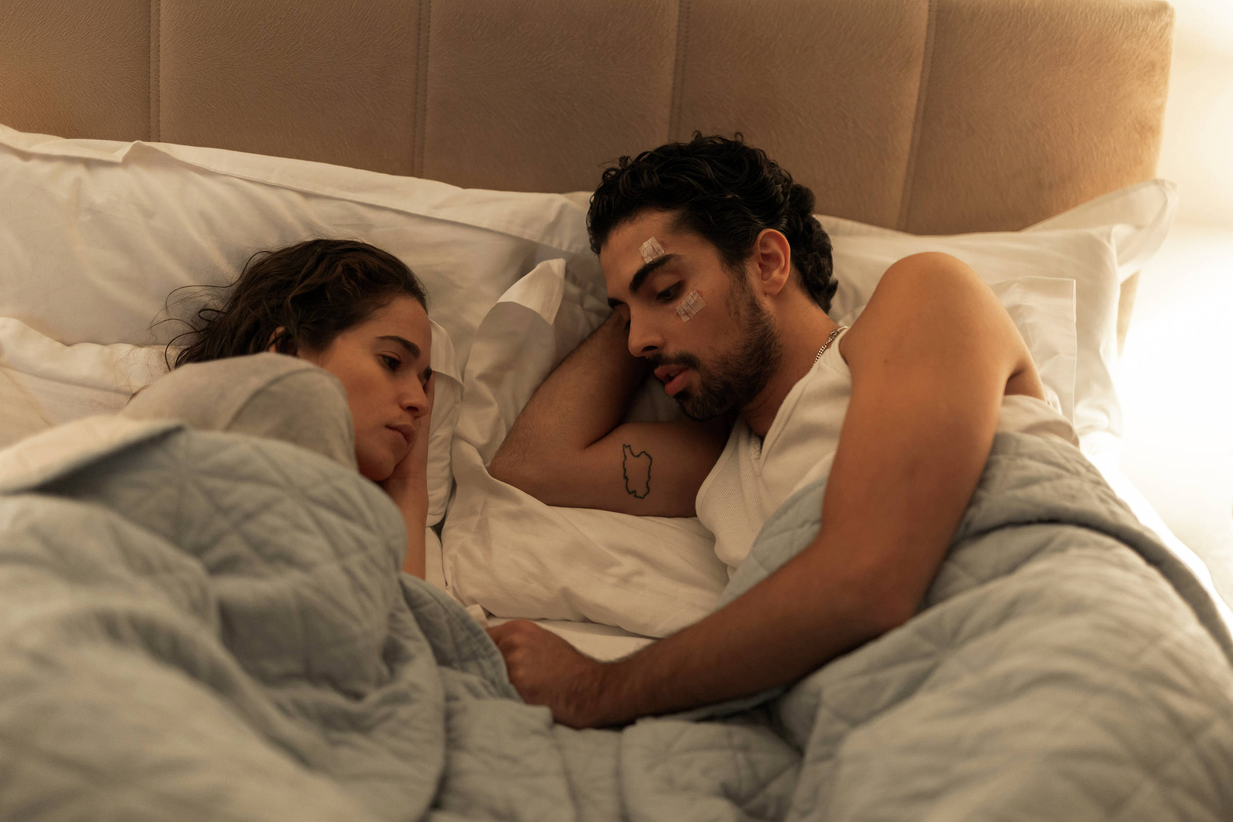 Matt Damon: o que ver na TV e no streaming nesta sexta - 08/01/2026 - Ilustrada