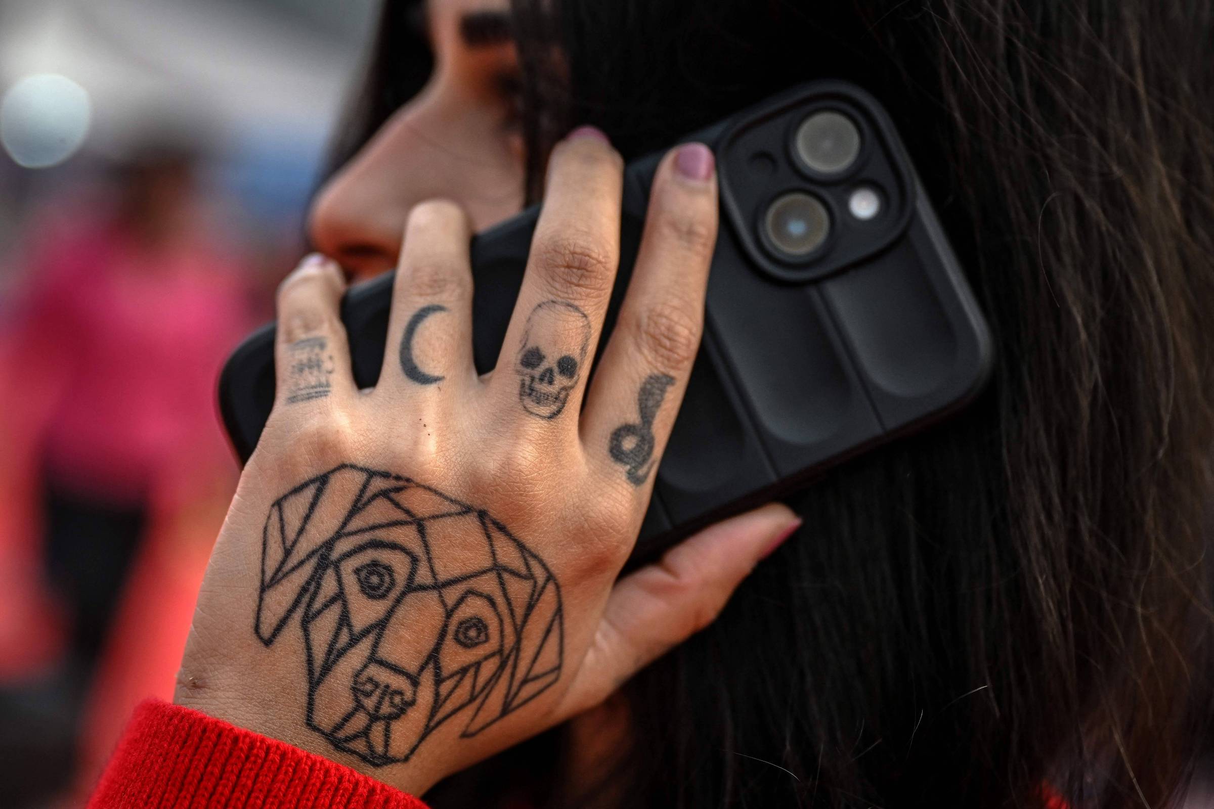 Saúde: o que saber antes de fazer uma tatuagem - 03/01/2026 - Equilíbrio e Saúde