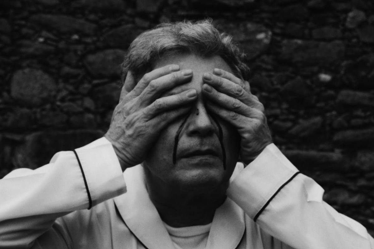 Mostra Tiradentes anuncia seleção de filmes de 2026; veja - 05/01/2026 - Ilustrada