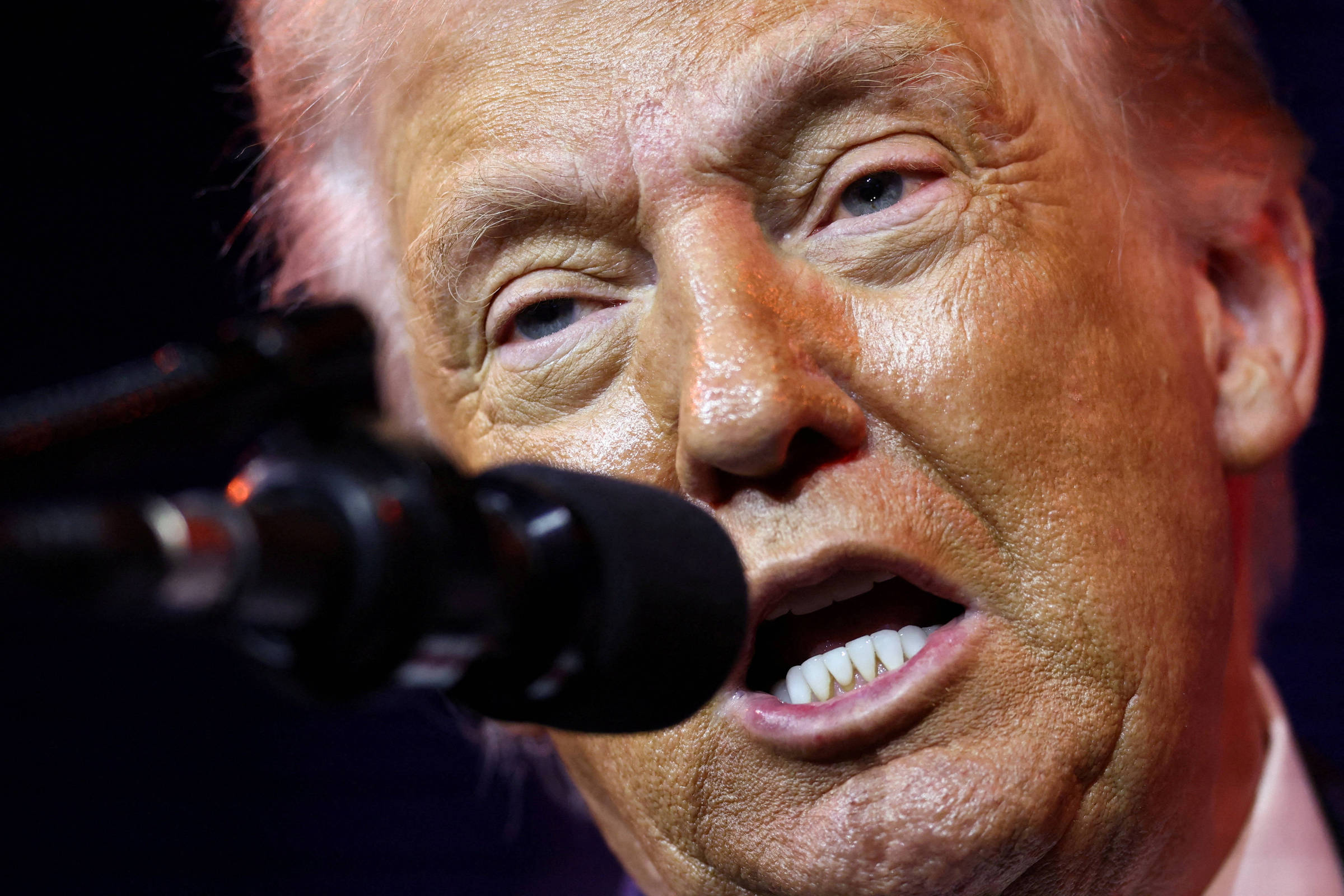 Como o aborto pode definir o futuro da saúde nos Estados Unidos - 09/01/2026 - Equilíbrio e Saúde