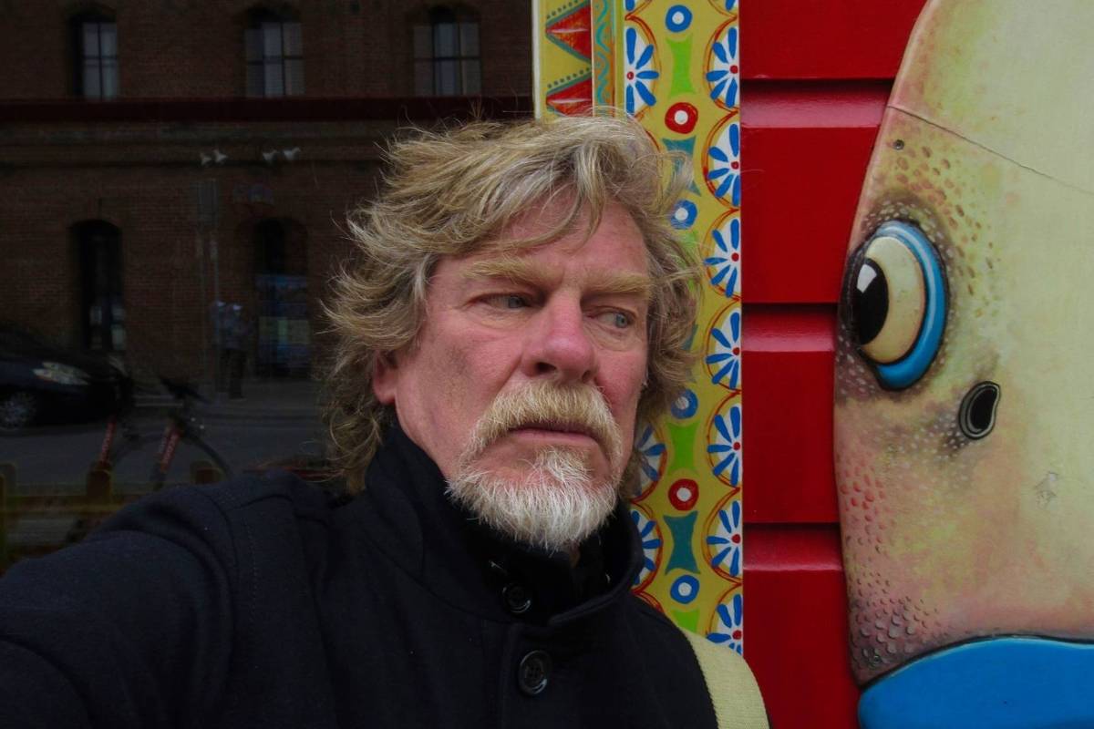 Morre Roger Allers, codiretor de 'O Rei Leão', aos 76 anos - 18/01/2026 - Ilustrada