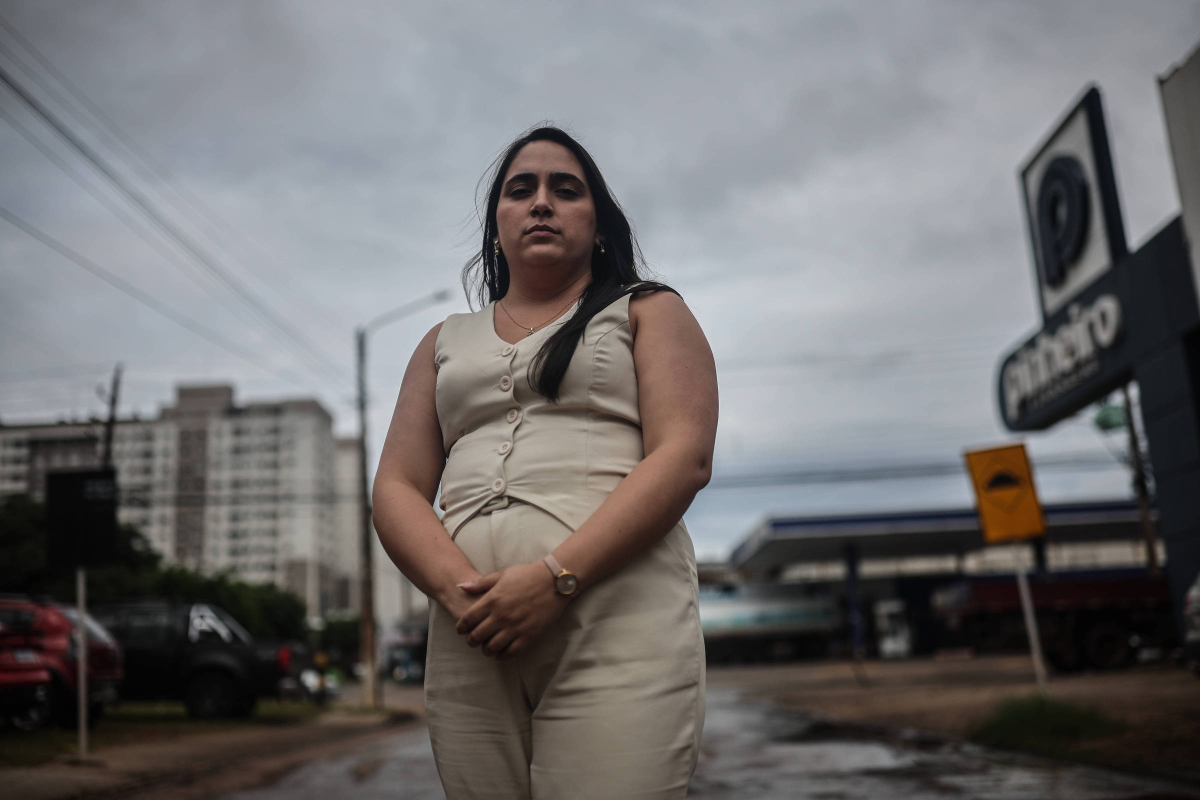 Prontuário de vítima do DF mostra nível de potássio maior - 22/01/2026 - Equilíbrio e Saúde
