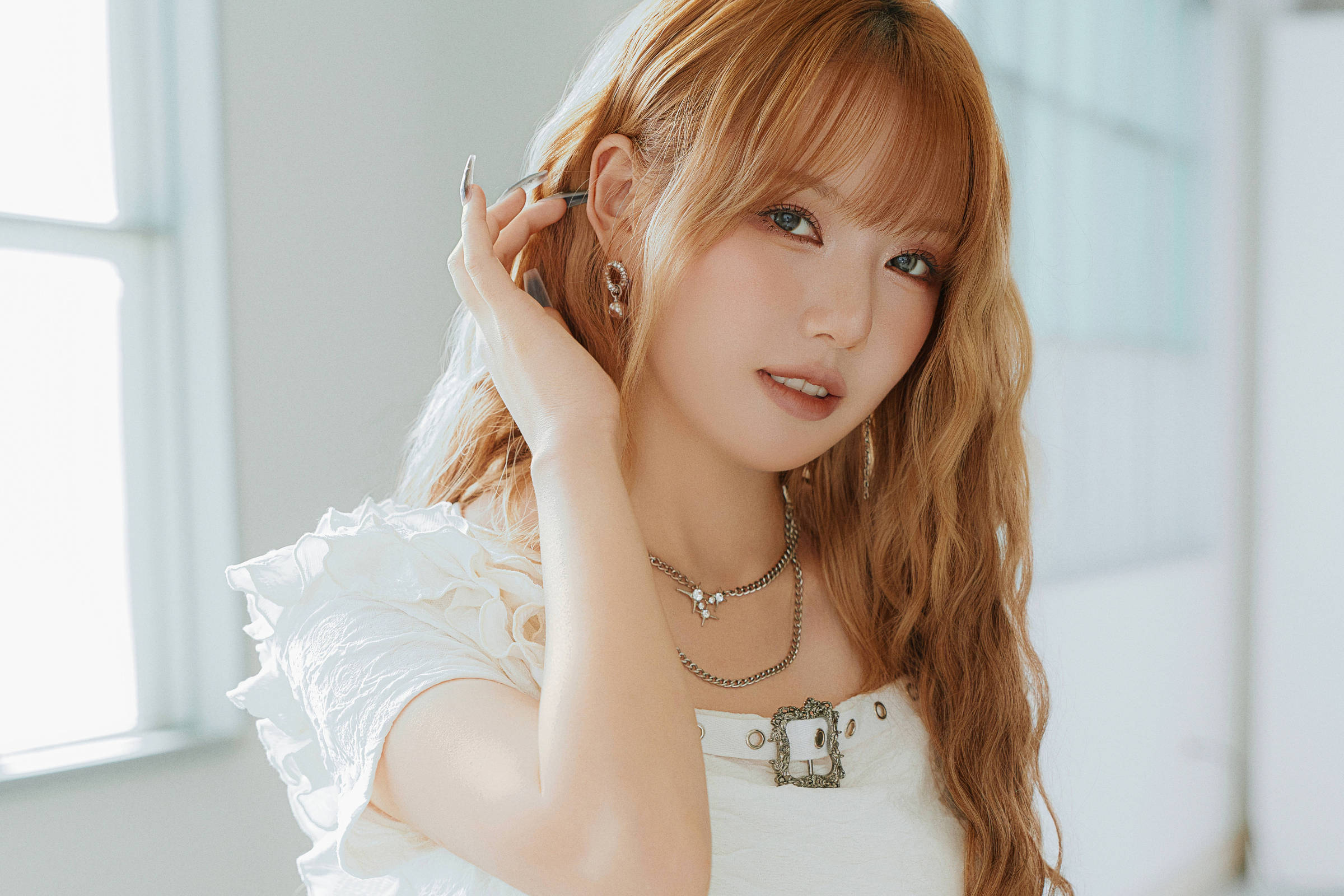 Yerin fala sobre vídeo viral do GFriend e shows no Brasil - 22/01/2026 - K-cultura