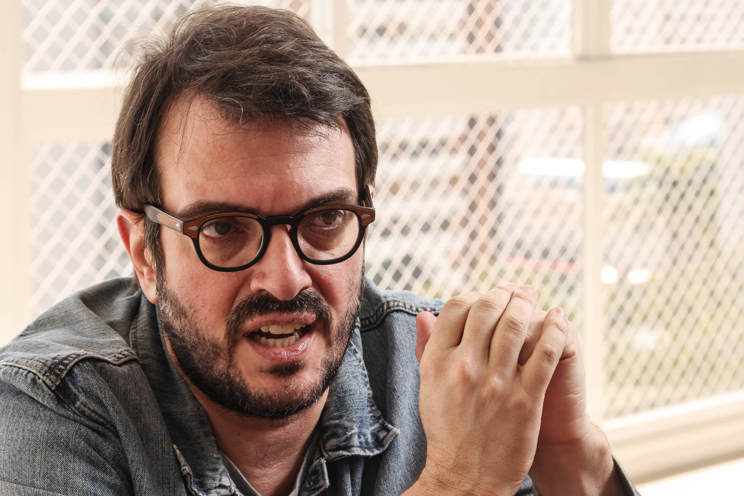 Rodrigo Teixeira: Brasil no Oscar não pode ser ato isolado - 28/01/2026 - Ilustrada