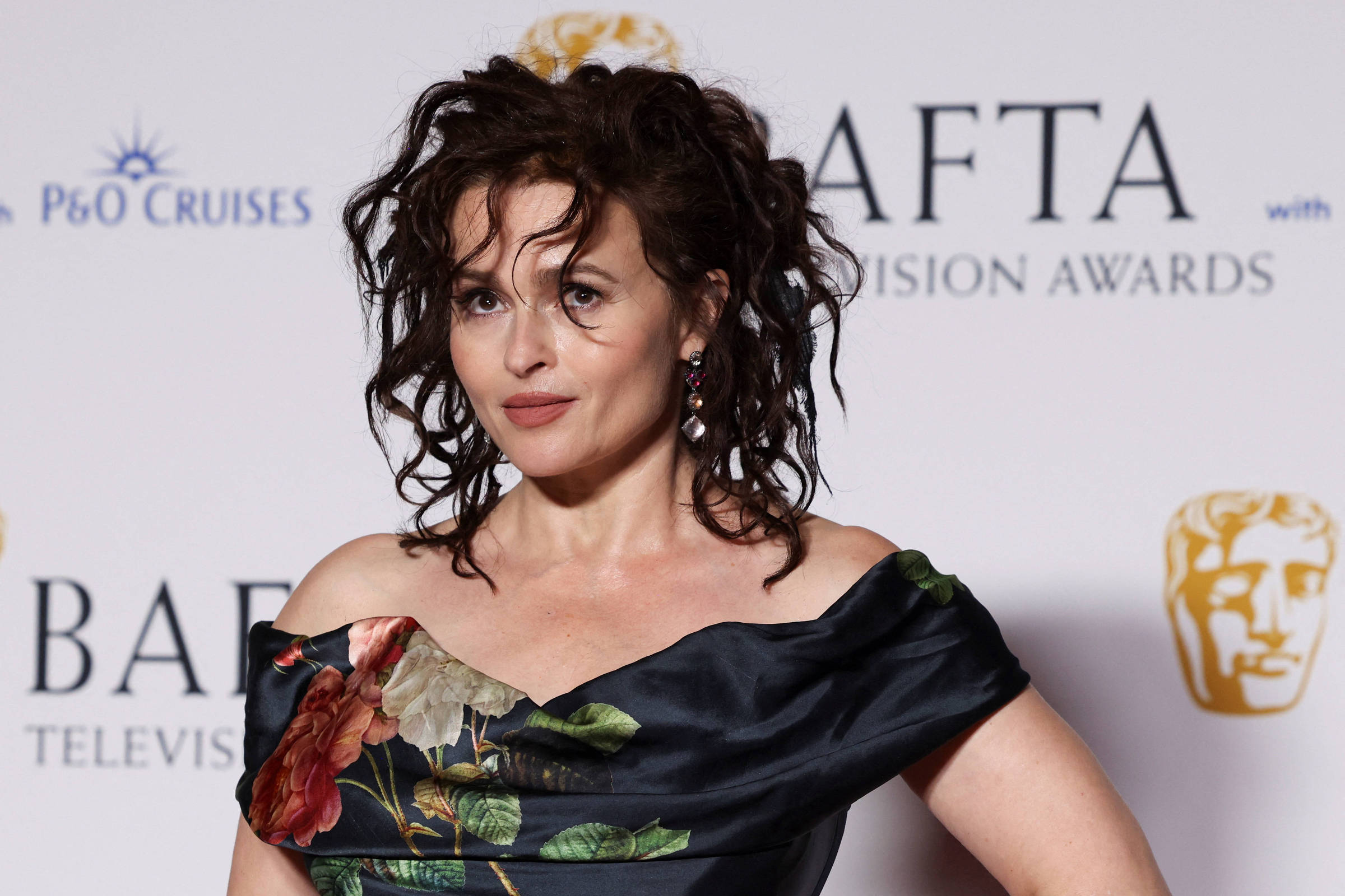 The White Lotus terá Helena Bonham Carter no elenco - 29/01/2026 - Ilustrada