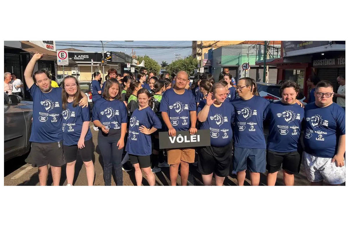 Projeto de mães em SP muda atendimento a crianças com Down - 31/01/2026 - Equilíbrio e Saúde