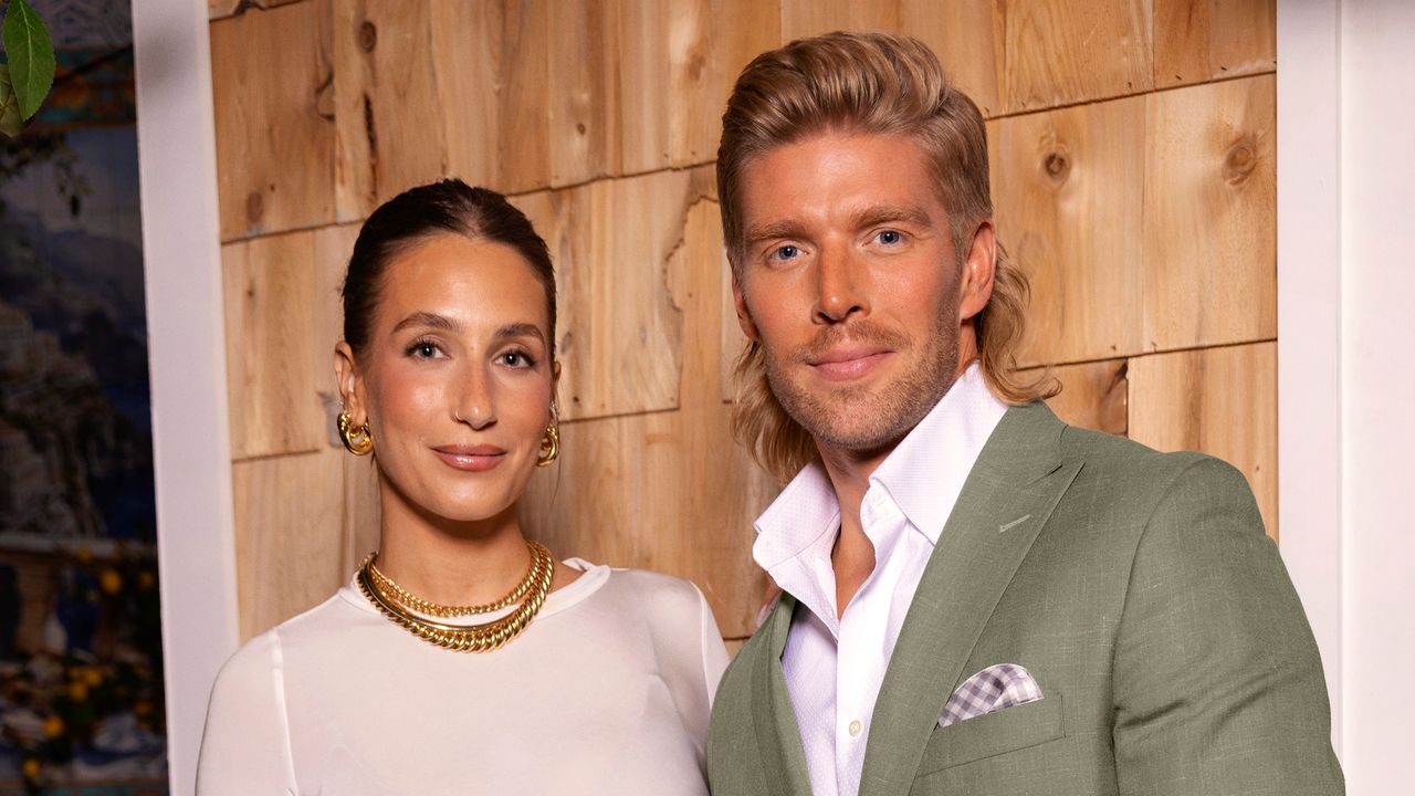 Amanda Batula e Kyle Cooke, da casa de verão da Bravo, estão se divorciando