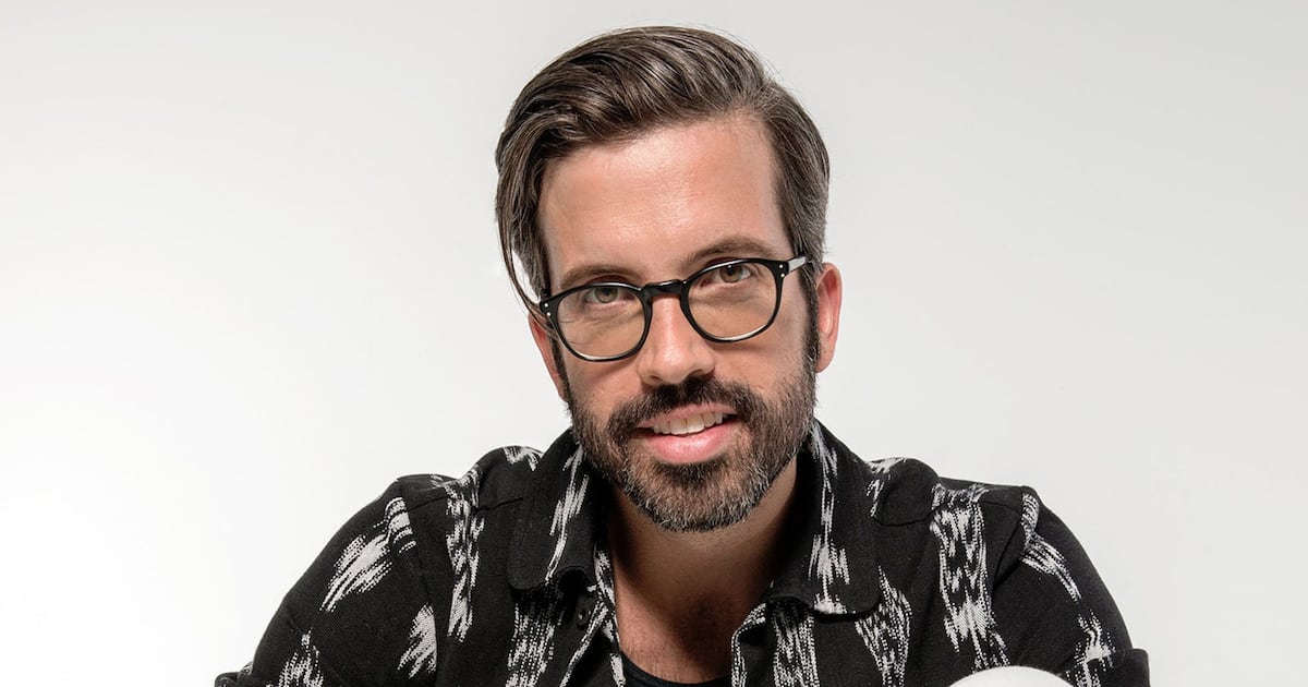 Diretor Editorial Global da GQ irá Welch sair