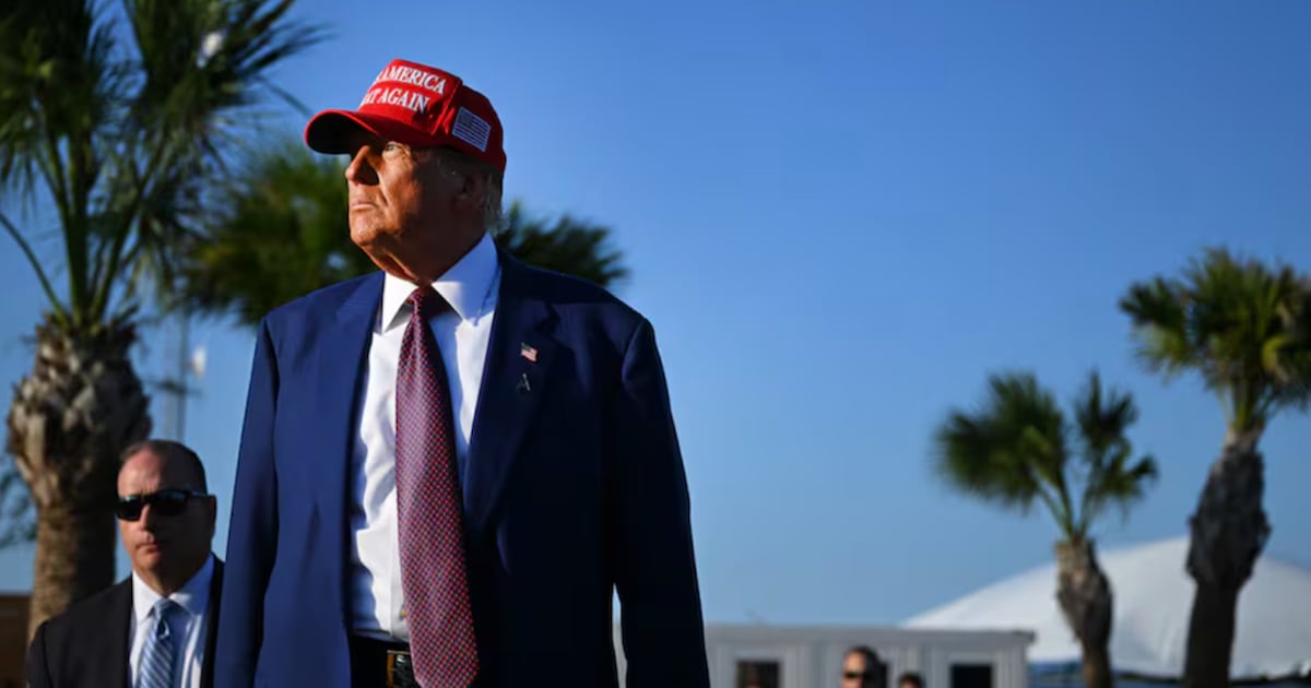 A reviravolta de Trump na Groenlândia é um lembrete de que a única constante da moda é o caos