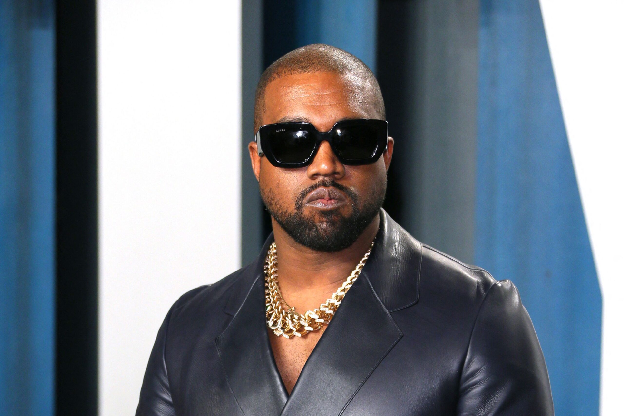 A trajetória de Kanye West